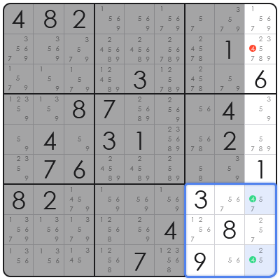 killer sudoku hard