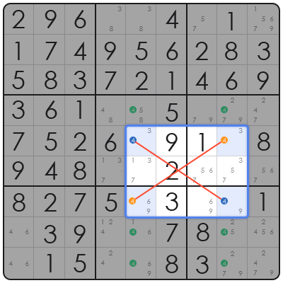 free sudoku puzzles to print